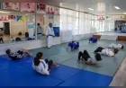 Efeler Belediye Başkanı Anıl Yetişkin Çocukların Gelişimi İçin Yaz Kurslarına Judo Eğitimini de Ekledi