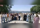Denizli Büyükşehir Belediye Başkanı Bülent Nuri Çavuşoğlu: “Okuma-yazma öğrenen kadınlar Çivril’de kültür ve doğayla buluştu”