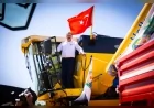 Gölbaşı Belediye Başkanı Yakup Odabaşı: “Gölbaşı Karabuğday markasıyla tescillemek üzere resmi başvurularımızı başlatıyoruz”