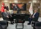 İnegöl Belediye Başkanı Alper Taban: “Eski belediye binasını gençlerimiz için yaşayan bir Gençlik Merkezine dönüştürüyoruz”