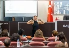 Karşıyaka Belediye Başkanı Yıldız Ünsal: “Çalışanlarımızın sağlığı hizmet kalitesini ve verimliliğini doğrudan etkiliyor”
