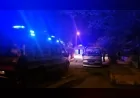 Çorum'da akrabalar arasında çıkan kavga büyüdü, polis biber gazıyla müdahale etti, 2 kişi yaralandı
