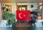 Kültür ve Turizm Bakanı Mehmet Nuri Ersoy: “Kıbrıs Barış Harekâtı’nın Aziz Emanetine Sahip Çıkıyoruz”