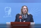 CHP Kadın Kolları Genel Başkanı Ayten Gülsever: “İstanbul Sözleşmesi yeniden yürürlüğe konulmalı, kadınların yaşam hakkı korunmalıdır”