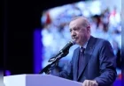 Cumhurbaşkanı Recep Tayyip Erdoğan: “İstanbul'un yapı stokunu güçlendirmek siyasetten öte hepimiz için bir millî güvenlik sorunudur”