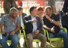 DEVA Partisi Genel Başkanı Ali Babacan: “Faize 60 milyar dolar ödeyen devlet şehit ve gazilerin haklarını da öder”