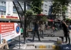 Bornova Belediye Başkanı Ömer Eşki: “Bornova'da hayatı zorlaştıran ne varsa, tek tek çözmeye devam edeceğiz”