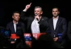 YENİ PARTİ GENEL BAŞKANI ÖZGÜR ÖZEL: “EKREM İMAMOĞLU, AK PARTİ’Yİ 4 KEZ YENDİĞİ VE 5’İNCİ KEZ YENECEĞİ İÇİN HAPİSTEDİR”
