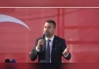 Türkiye Yüzyılı Partisi Genel Başkanı Murat Şahin: “Demokrasiye, milli iradeye ve Türkiye’nin güçlü yarınlarına olan inancımızla çalışmalarımızı kararlılıkla sürdüreceğiz”
