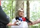Aile ve Sosyal Hizmetler Bakanı Mahinur Özdemir Göktaş: “Şehitlerimizin anne babaları ve er gazilerimizin talepleri doğrultusunda düzenlemeyi hayata geçirmeyi hedefliyoruz”