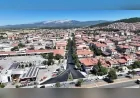Denizli Büyükşehir Belediye Başkanı Bülent Çavuşoğlu: “Tavas’ımızın her sokağına değer katmak için çalışmaya devam ediyoruz