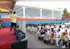 Çiğli Belediye Başkanı Onur Emrah Yıldız: “Kültür ve sanatı mahallelerimize taşımaya devam edeceğiz
