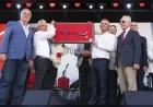 YENİ Parti Genel Başkanı Özgür Özel: “İktidara ulaştığımızda devlet adına Alevilerden rızalığı alacağımıza söz veriyorum”