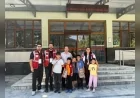 Yunusemre Belediye Başkanı Semih Balaban: “Yaz Kur'an kurslarındaki evlatlarımızın mutluluğunu paylaşmak bizler için çok kıymetli”