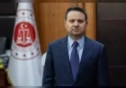 Adalet Bakanı Akın Gürlek: “Hukuku ve meslek onurunu zedeleyen her türlü tutumla mücadelemizi kararlılıkla sürdüreceğiz”