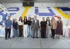 Ege Üniversitesi Rektörü Prof. Dr. Musa Alcı: “Adaylar sadece bölümü değil üniversitenin sunduğu ekosistemi de değerlendirmeli”