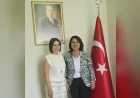 Ege Üniversitesi Hemşirelik Fakültesi Dekanı Prof. Dr. Ayşegül Dönmez: “RhMoGYA ile ruhsal bakımda dijital rehabilitasyonu kesintisiz hale getiriyoruz”