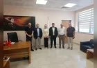 İl Sağlık Müdürü Prof. Dr. Sinan Zehir: “Bayat’taki sağlık yatırımları vatandaşların hizmete erişimini güçlendirecek”