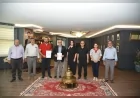 Elazığ Ticaret Borsası Başkanı Mehmet Ali Dumandağ: “Üyelerimize Sağladığımız İmkânları Genişletiyoruz”