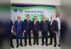 Bursa Büyükşehir Belediyesi Başkan Vekili Şahin Biba: “Ortak akıl güven üretir”