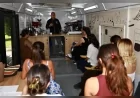 Efes Selçuk Belediyesi Yaz Dönemi Kurslarına Yoğun İlgi Barista Eğitimini Tamamlayan 24 Kursiyer Sertifika Yolunda