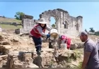 Düzce Belediyesi Konuralp Antik Tiyatro Kazılarına Gönüllü Destekle Tarihi Mirası Geleceğe Taşıyor