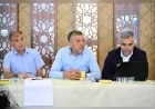 Manisa Büyükşehir Belediyesi Genel Sekreter Yardımcısı Erk Kayabaş: “Sahada dinleyen ve birlikte çözüm üreten belediyecilik anlayışıyla çalışıyoruz”