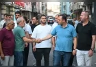 Bornova Belediye Başkanı Ömer Eşki: “Esnafımız Bornova ekonomisinin can damarıdır”