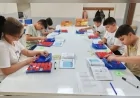Bornova'da Yaz Bilim Atölyeleri Ağustos Ayında Yeni Programlarla Devam Ediyor