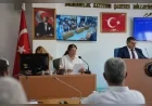 Düzce Belediye Meclisi Ağustos Ayı İlk Birleşiminde 31 Gündem Maddesini Görüştü