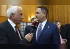 Yeni Parti Ankara Milletvekili Av. Umut Akdoğan: “Yeni Parti seçimlere yüzde 50 artı 1 hedefiyle yürüyor”