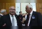 YENİ PARTİ AYDIN MİLLETVEKİLİ AV. SÜLEYMAN BÜLBÜL: “BU COŞKU BİZİ İKTİDARA GÖTÜREN BİR SEL HALİNDE DEVAM EDİYOR”