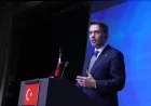 ENERJİ VE TABİİ KAYNAKLAR BAKANI ALPARSLAN BAYRAKTAR: “TENMAK ARAŞTIRMA BURS PROGRAMI'NDA KONTENJANI 500’E, DESTEKLENEN BÖLÜM SAYISINI 38’E ÇIKARIYORUZ”