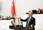 DEVA Partisi Genel Başkan Yardımcısı Sadullah Kısacık: “Yükseköğretimin temel sorunlarını çözen bir düzenleme yok”