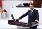 DEVA Partisi Ankara Milletvekili Av. İdris Şahin: “Allah’tan korkmaz, kuldan utanmaz bir ücret düzeni kurdunuz”