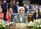 AİLE VE SOSYAL HİZMETLER BAKANI MAHİNUR ÖZDEMİR GÖKTAŞ: “ŞEHİT AİLELERİMİZ VE GAZİLERİMİZİN HAKLARINI GÜÇLENDİREN KANUN TEKLİFİ MECLİS’E SUNULDU”