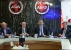 İçişleri Bakanı Mustafa Çiftçi: “Yurt İçinde Ve Yurt Dışında Neredelerse Mücadelemiz Devam Edecek”