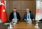 İçişleri Bakanı Mustafa Çiftçi: “81 İlimizin Valiliklerine Toplam 30 Bin Toplum Yararına Program Kontenjanı Tahsis Edilecek”