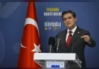 İYİ PARTİ SÖZCÜSÜ BUĞRA KAVUNCU: “APO'NUN RAHATINI DÜŞÜNDÜĞÜNÜZ KADAR MİLLETİN RAHATINI DÜŞÜNMÜYORSUNUZ”