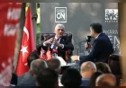 İYİ Parti Genel Başkanı Müsavat Dervişoğlu: “Bu durum gafleti aşan bir ihanettir”