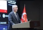 Ticaret Bakanı Ömer Bolat: “Temmuz ayında 25 milyar 621 milyon dolarla Cumhuriyet tarihinin en yüksek Temmuz ayı ihracat rekorunu kırdık”