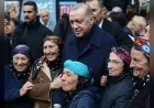 Ticaret Bakanı Ömer Bolat: “Cumhurbaşkanımıza Yönelik Mesnetsiz ve Yakışıksız İfadeleri Şiddetle Kınıyorum”