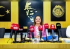 Afyonkarahisar Belediye Başkanı Burcu Köksal: “Kentsel dönüşüm artık tercih değil, zorunluluktur”