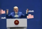 Cumhurbaşkanı Recep Tayyip Erdoğan: “Bu gençlik Türkiye'nin bilim ve teknolojideki atılımını çok daha ileriye taşıyacak”
