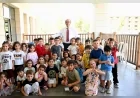 Malatya Yeşilyurt Belediye Başkanı Prof. Dr. İlhan Geçit: “Bilim Merkezimiz Çocuklarımızın Geleceğine Yapılan En Değerli Yatırımlardan Biri”