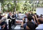 Malatya'da Yerli Kayısı Çekirdeği Çıkarma Makinası Tanıtıldı, Üretimde Verimlilik ve Katma Değer Hedefleniyor