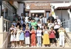 Malatya Yeşilyurt Belediye Başkan Yardımcısı Şahin Doğan, Kent Konseyi Kurslarını Ziyaret Ederek Kursiyerlerle Buluştu