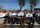 Ege Üniversitesi Urla Denizcilik Meslek Yüksekokulu geleceğin denizcilerini ileri teknoloji ve uygulamalı eğitimle mesleğe hazırlıyor