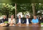 Bursa Büyükşehir Belediyesi Başkan Vekili Şahin Biba: “Tarihi Mahallelere Nefes Aldıracağız”