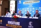 Nevşehir’de Genişletilmiş İl Danışma Meclisi Toplantısı Yoğun Katılımla Gerçekleştirildi